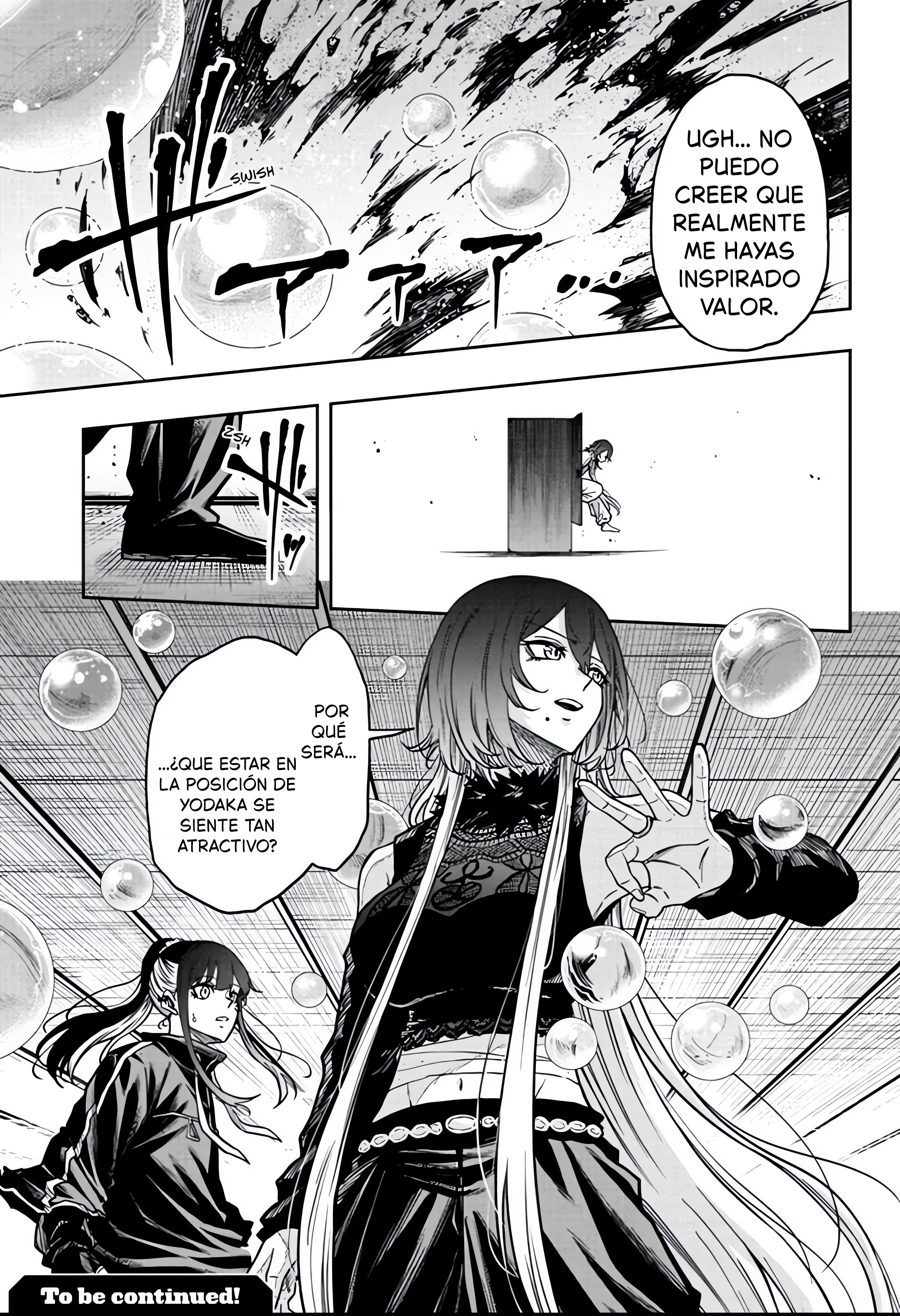 Read Shinobi Undecover Es Manga Online