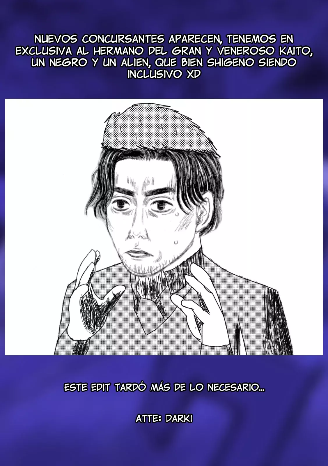 Read Subaru Y Subaru Es Manga Online
