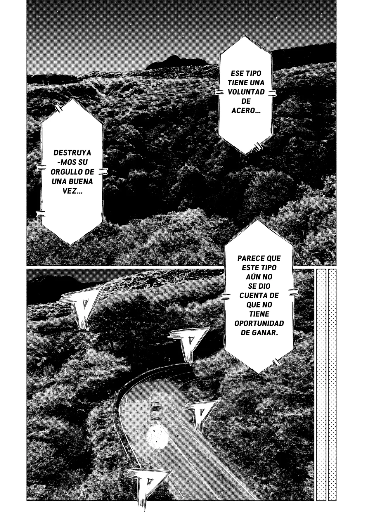 Read Subaru Y Subaru Es Manga Online