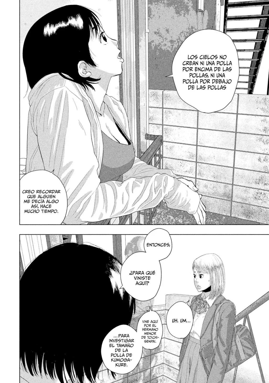 Read Under Ninja Es Manga Online