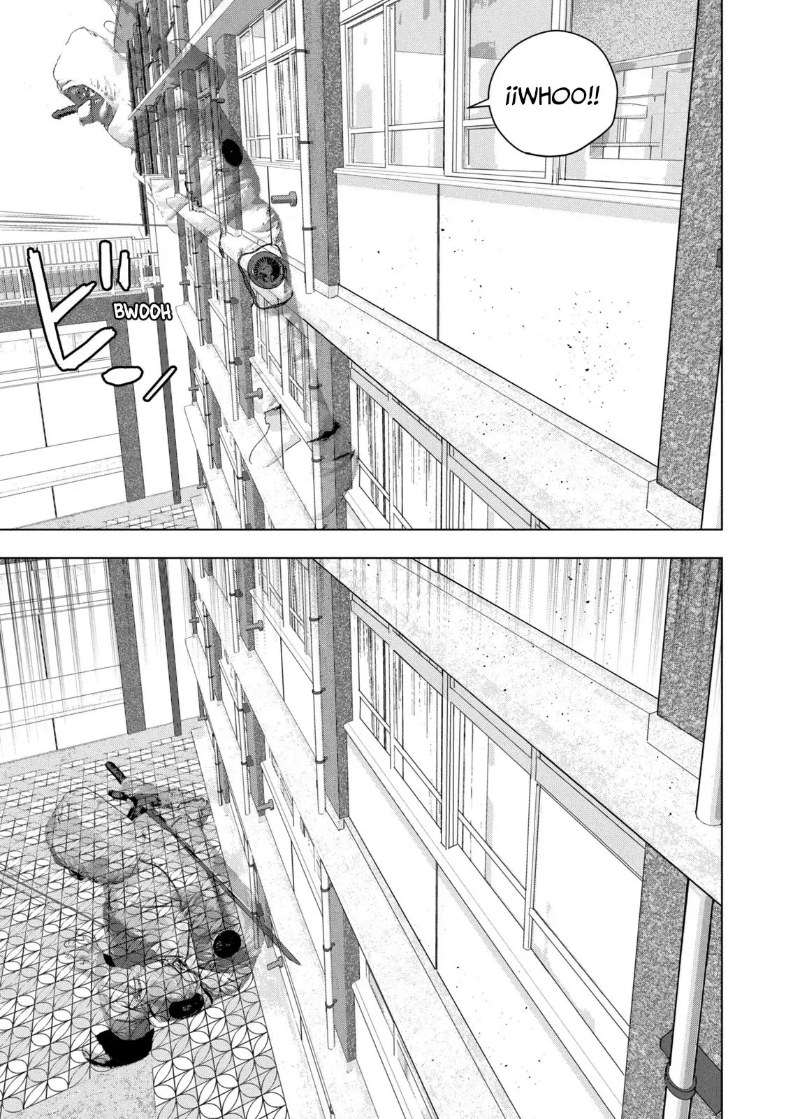 Read Under Ninja Es Manga Online