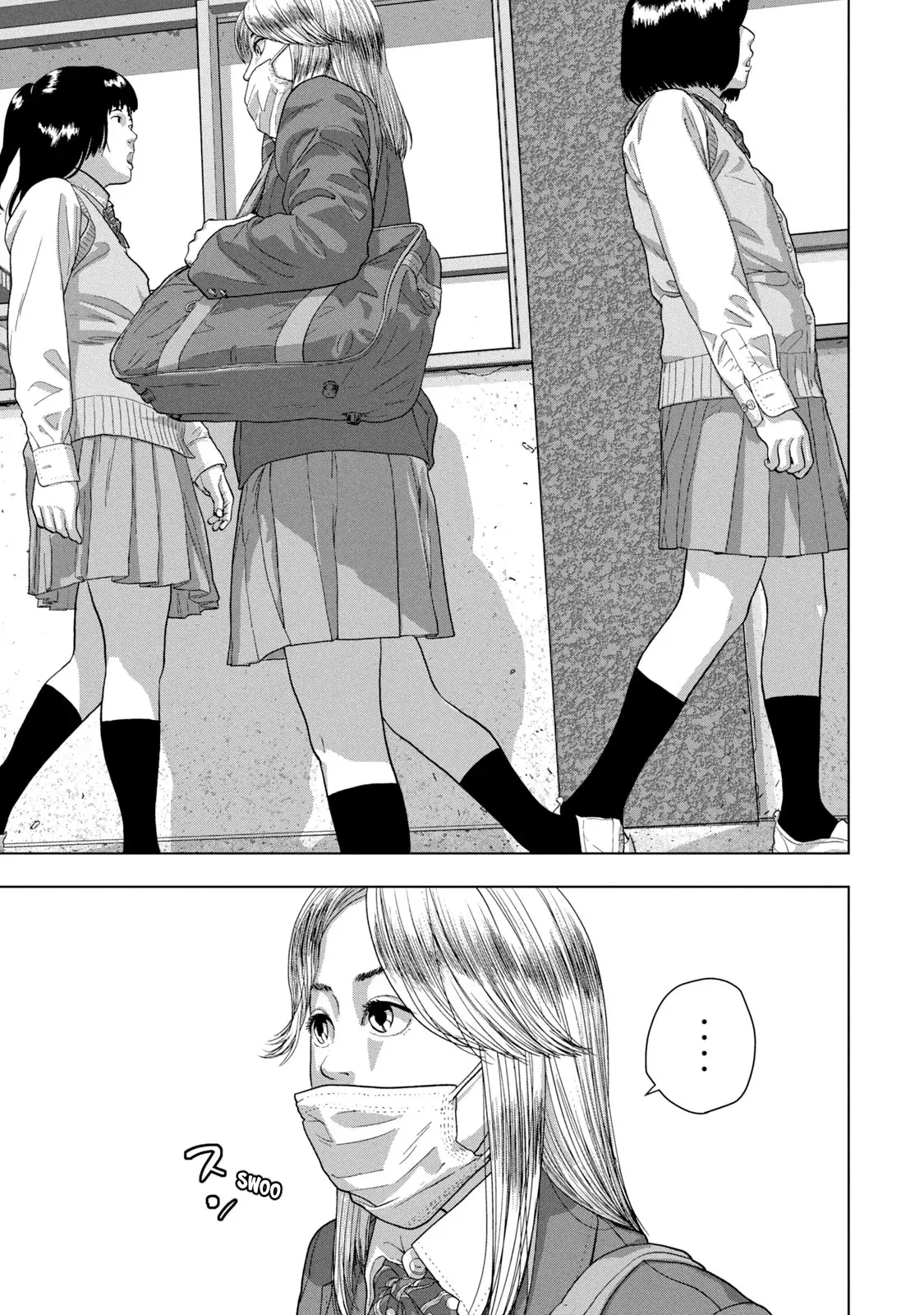 Read Under Ninja Es Manga Online