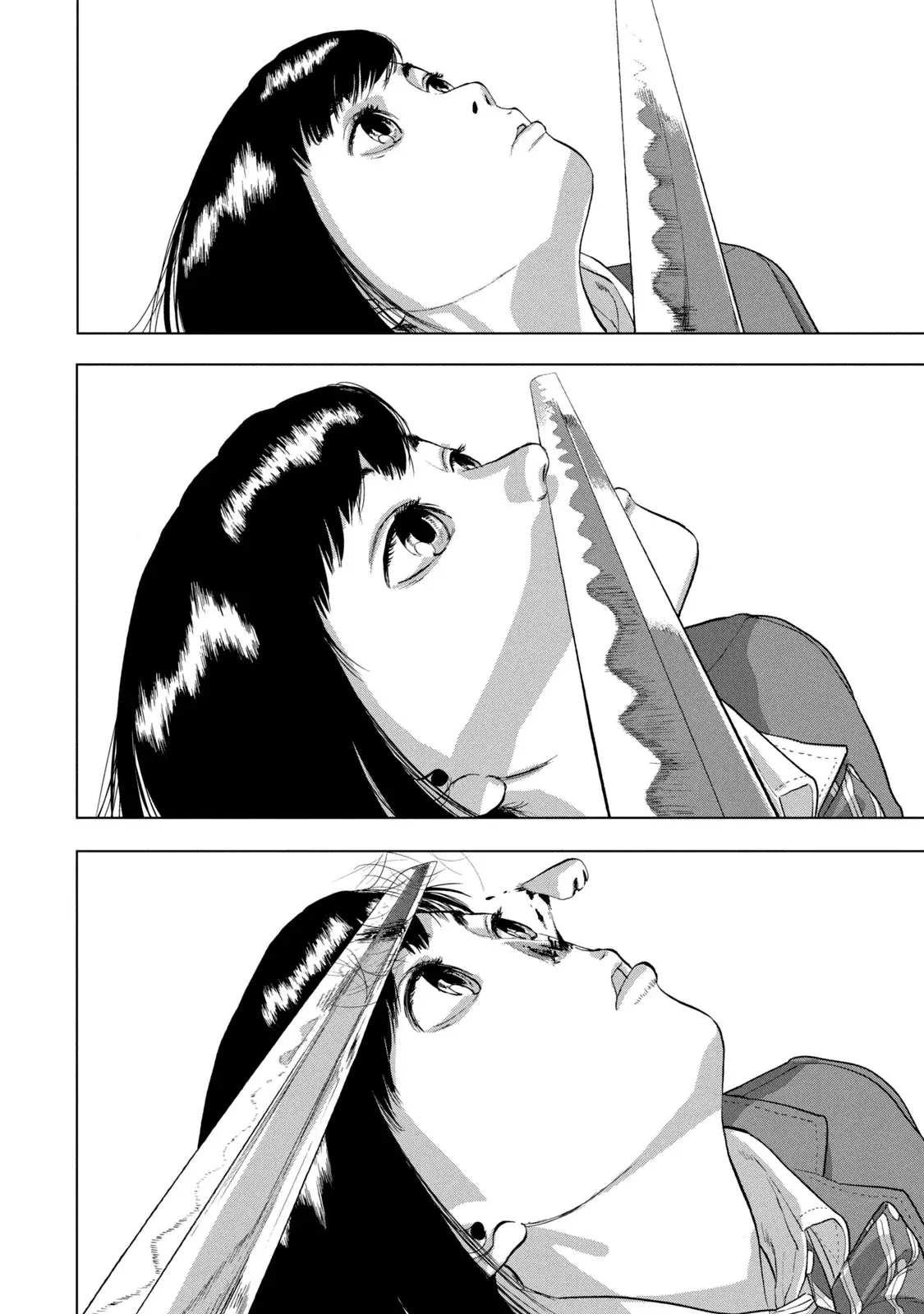 Read Under Ninja Es Manga Online