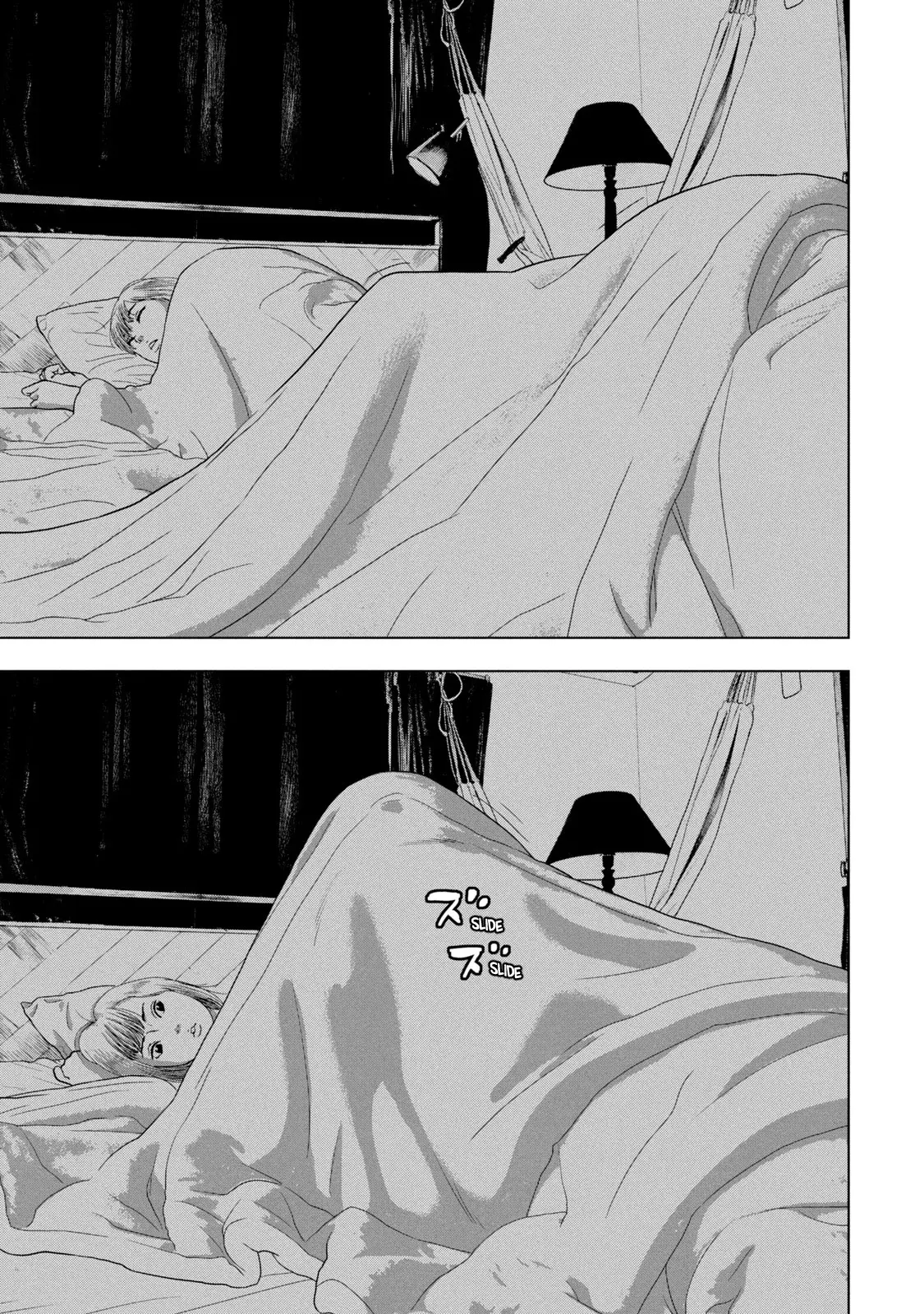 Read Under Ninja Es Manga Online