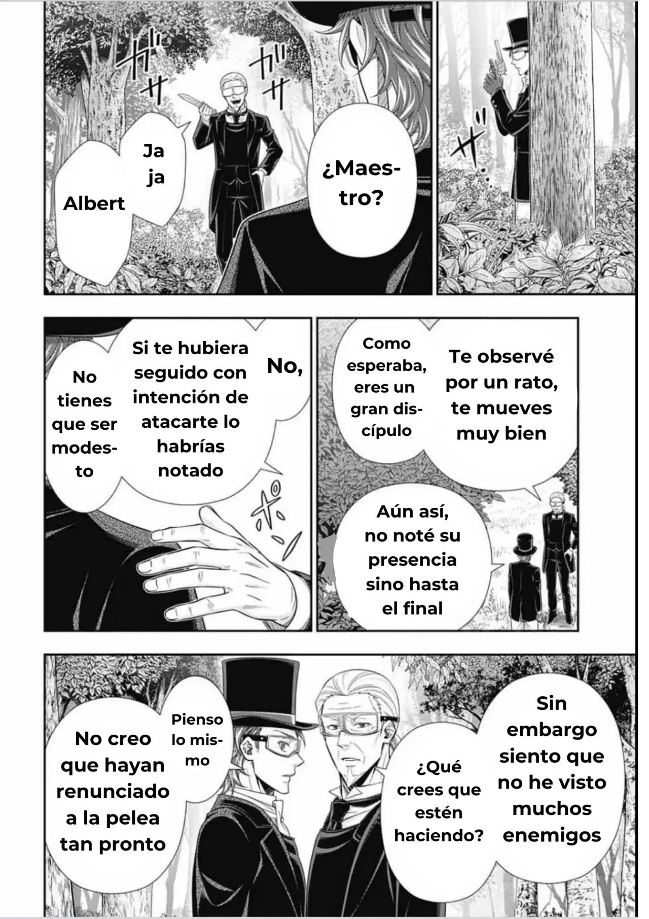 Read Yuukoki No Moriarty the Remains Es Manga Online